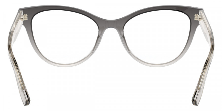 Color: Gray Gradient (05I1O1) - Miu Miu MU01TV05I1O151