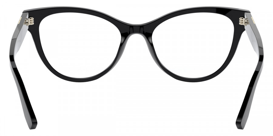 Color: Black (1AB1O1) - Miu Miu MU01TV1AB1O151