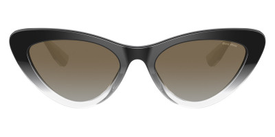Miu Miu™ Glasses from an Authorized Dealer | EyeOns.com