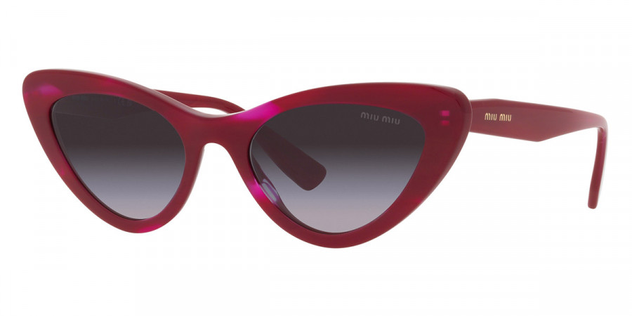 Color: Bordeaux (16H09S) - Miu Miu MU01VS16H09S55