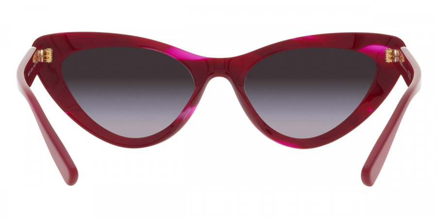 Color: Bordeaux (16H09S) - Miu Miu MU01VS16H09S55