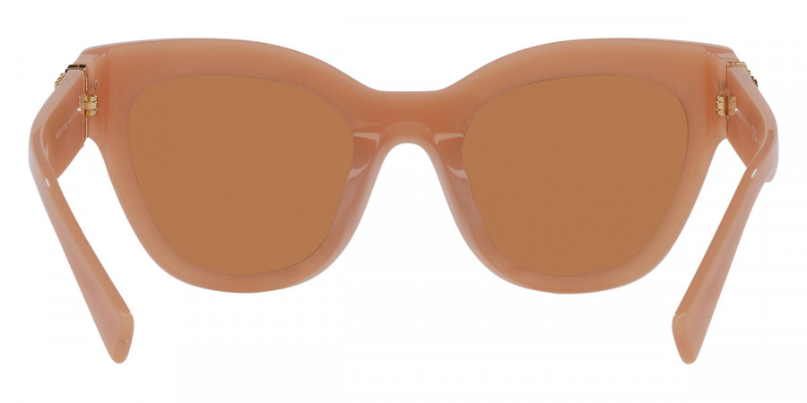 Color: Caramel (14H2Z1) - Miu Miu MU01YS14H2Z151