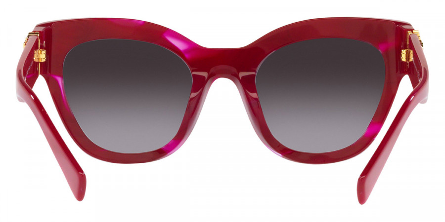 Color: Bordeaux (16H09S) - Miu Miu MU01YS16H09S51