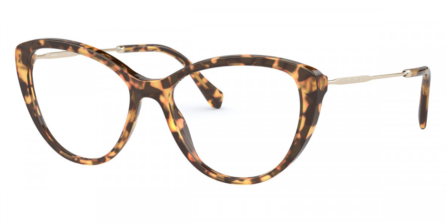 Color: Light Havana (7S01O1) - Miu Miu MU02SV7S01O153