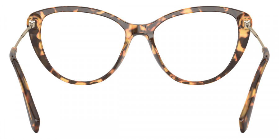 Color: Light Havana (7S01O1) - Miu Miu MU02SV7S01O153