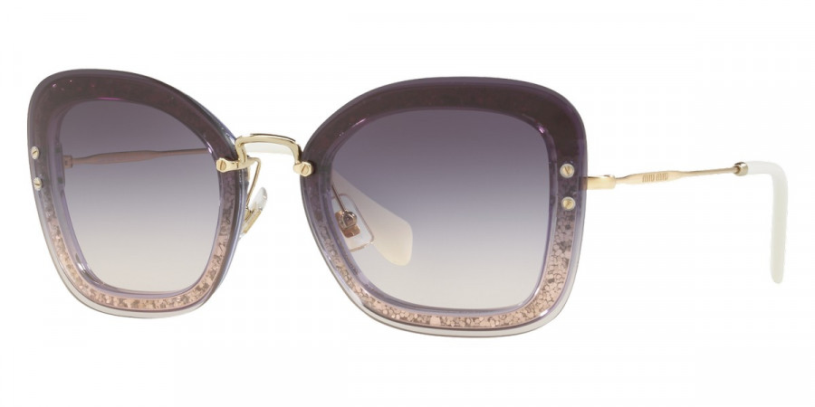 Miu Miu - Core Collection MU 02TS