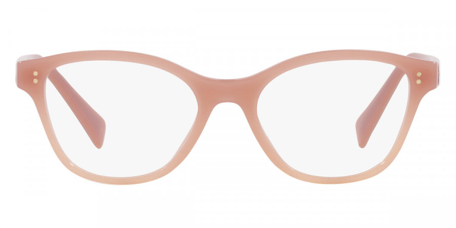 Miu Miu™ MU 02UV 06X1O1 52 - Pink