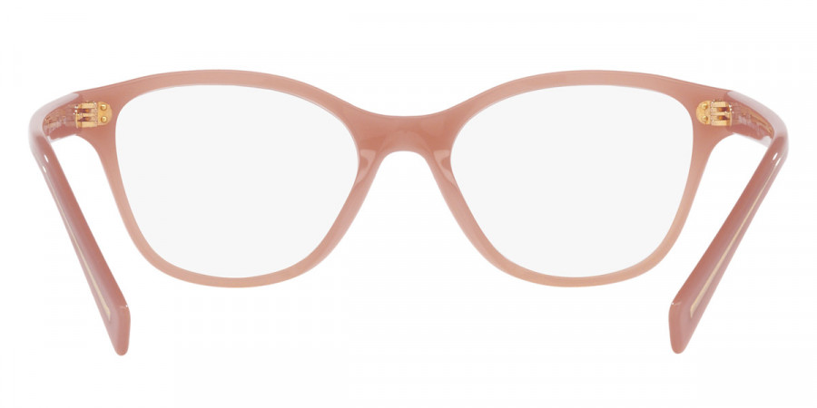 Color: Pink (06X1O1) - Miu Miu MU02UV06X1O152