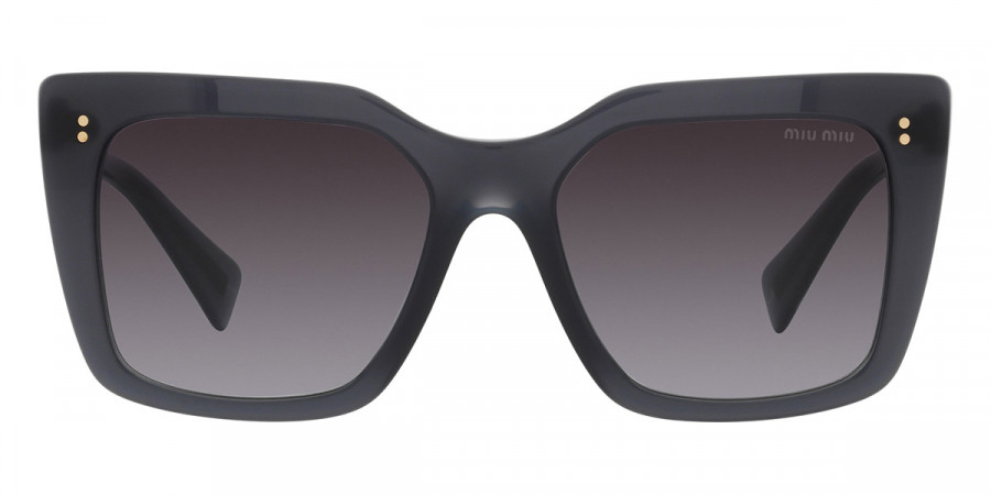 Miu Miu MU 02WS 06U5D1 53 - Gray