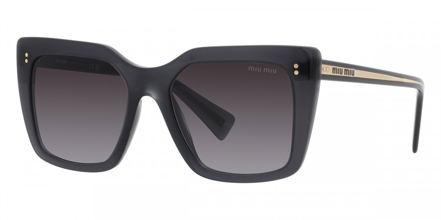 Color: Gray (06U5D1) - Miu Miu MU02WS06U5D153