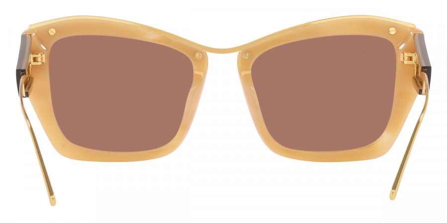 Color: Beige (17H1P1) - Miu Miu MU02YS17H1P155