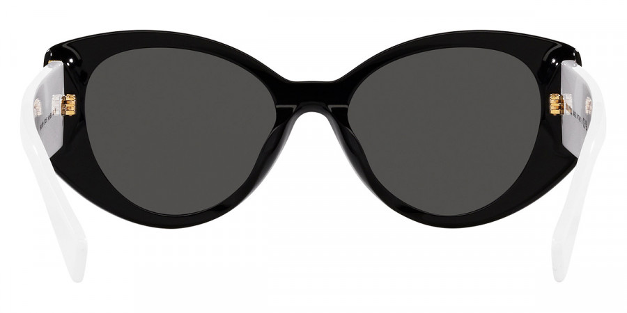 Color: Black (1AB5S0) - Miu Miu MU03WS1AB5S053