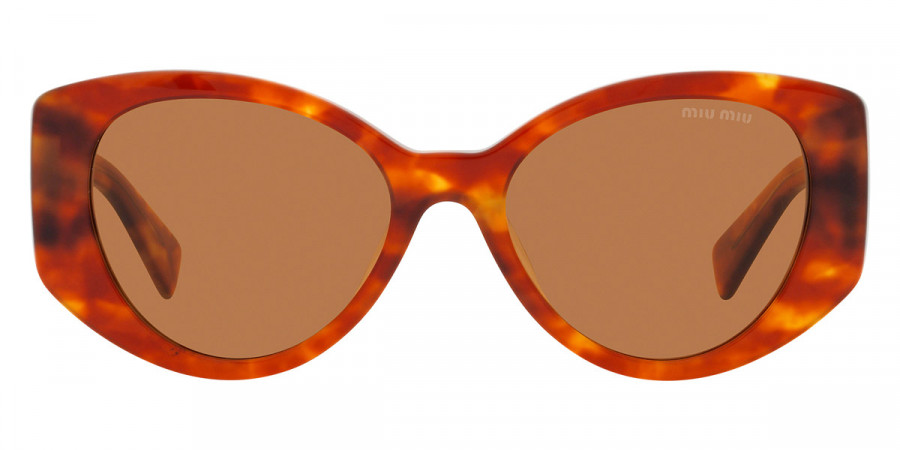 Miu Miu™ MU 03WS 4BW2Z1 53 - Havana Light