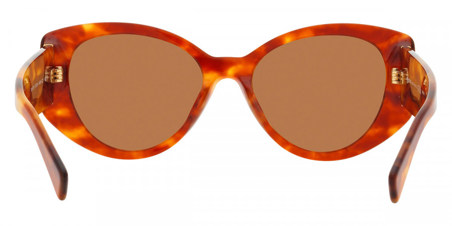 Color: Havana Light (4BW2Z1) - Miu Miu MU03WS4BW2Z153