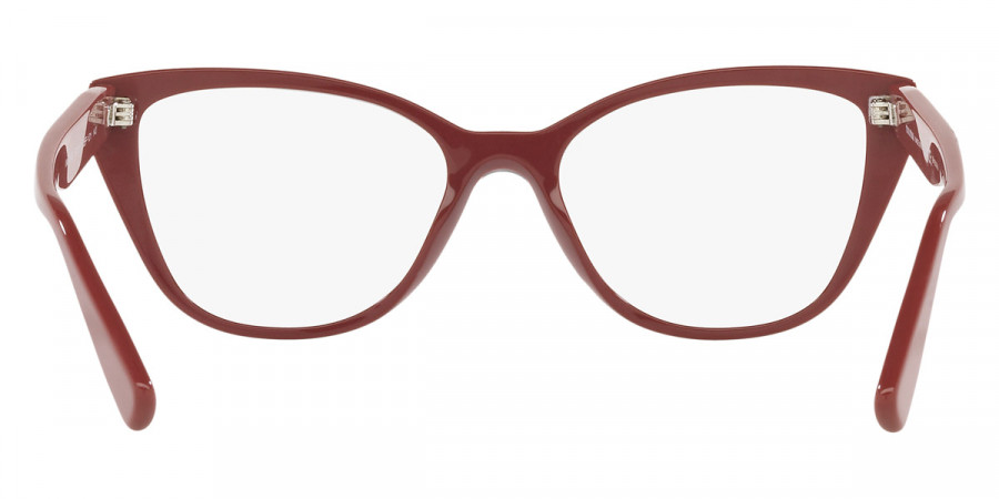 Color: Red (05F1O1) - Miu Miu MU04SV05F1O154