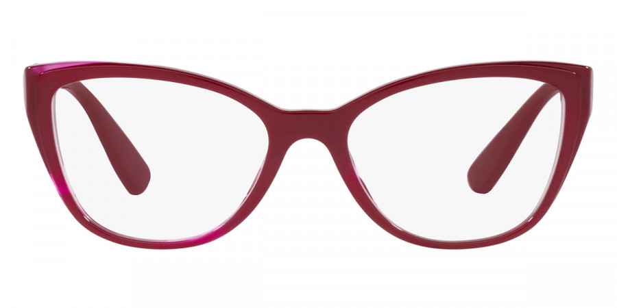 Miu Miu™ Core Collection MU 04SV 16H1O1 52 - Bordeaux