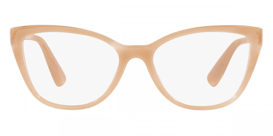 Miu Miu™ Core Collection MU 04SV 17H1O1 54 - Beige