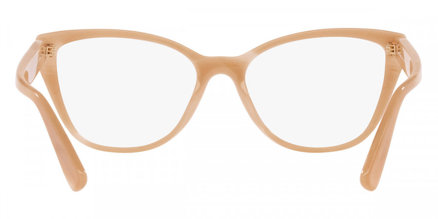 Color: Beige (17H1O1) - Miu Miu MU04SV17H1O154