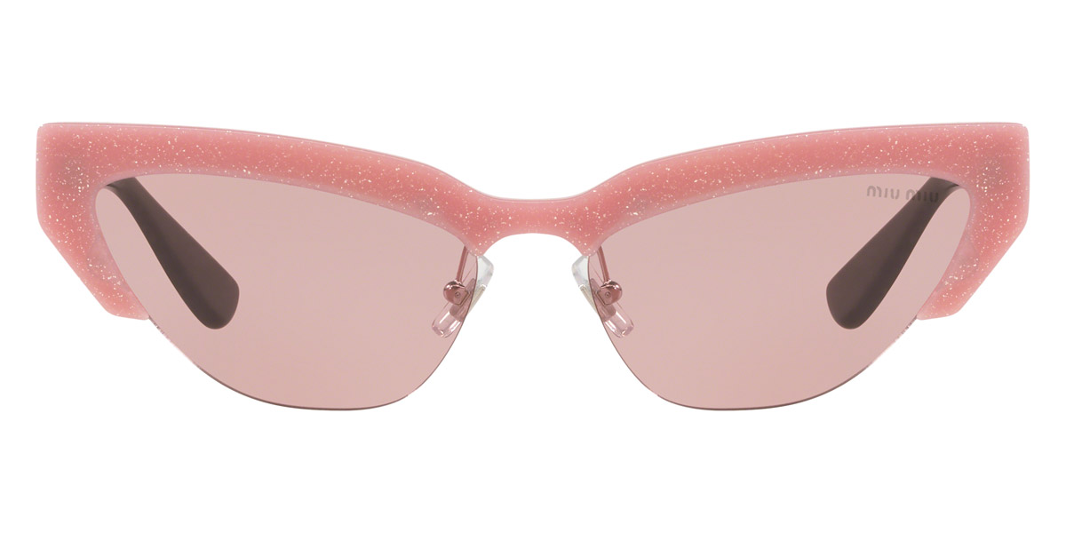 Miu Miu Special Project MU 04US Cat eye Sunglasses EyeOns