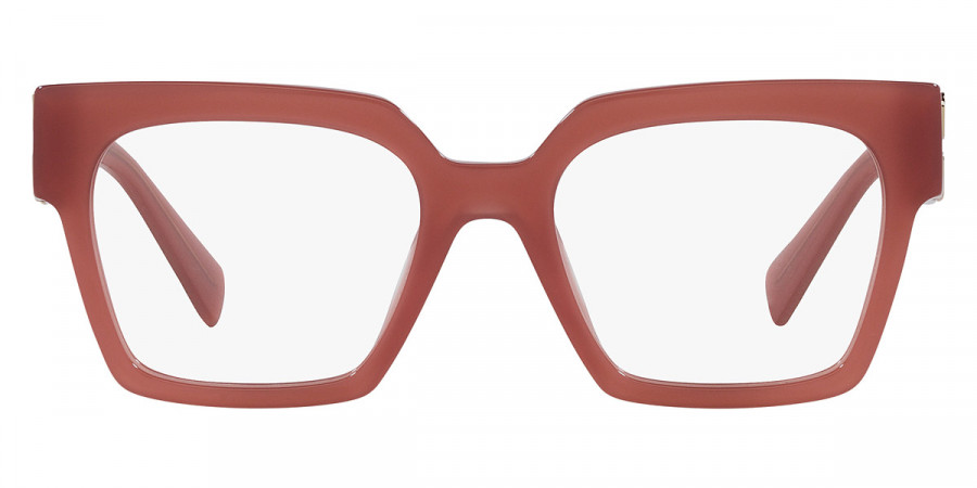 Miu Miu MU 04UV 10M1O1 52 - Opal Cognac