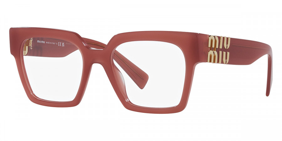 Color: Opal Cognac (10M1O1) - Miu Miu MU04UV10M1O152