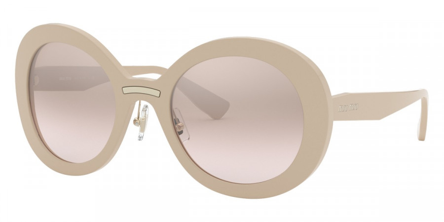 Color: Beige (158204) - Miu Miu MU04VS15820453