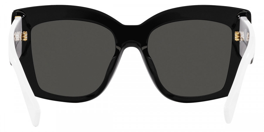 Color: Black (1AB5S0) - Miu Miu MU04WS1AB5S053