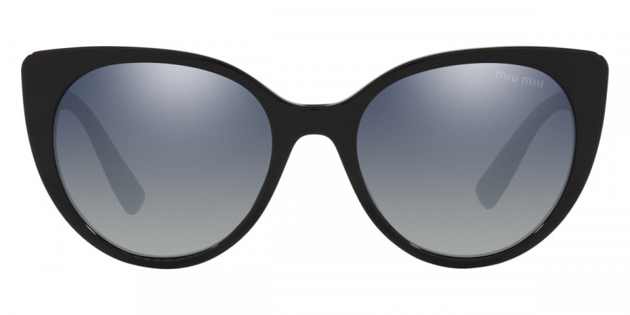 Miu Miu™ MU 04XS 1AB3A0 52 - Black