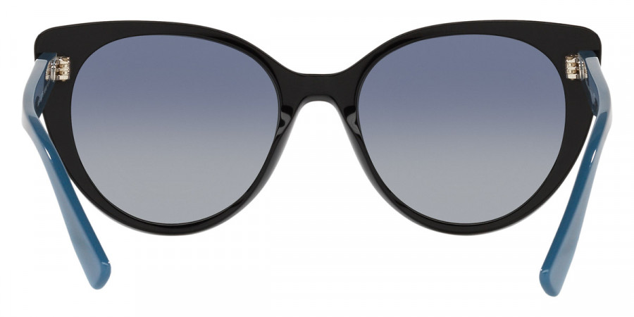 Color: Black (1AB3A0) - Miu Miu MU04XS1AB3A052