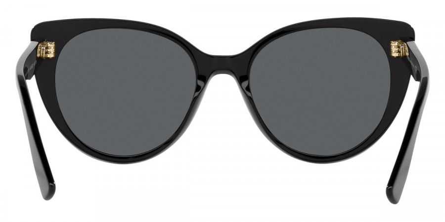 Color: Black (1AB5S0) - Miu Miu MU04XS1AB5S052