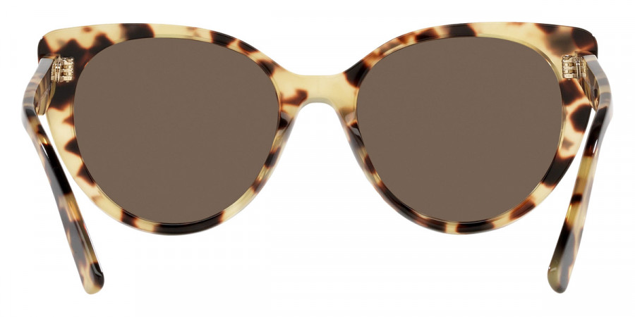 Color: Light Havana (7S08C1) - Miu Miu MU04XS7S08C152