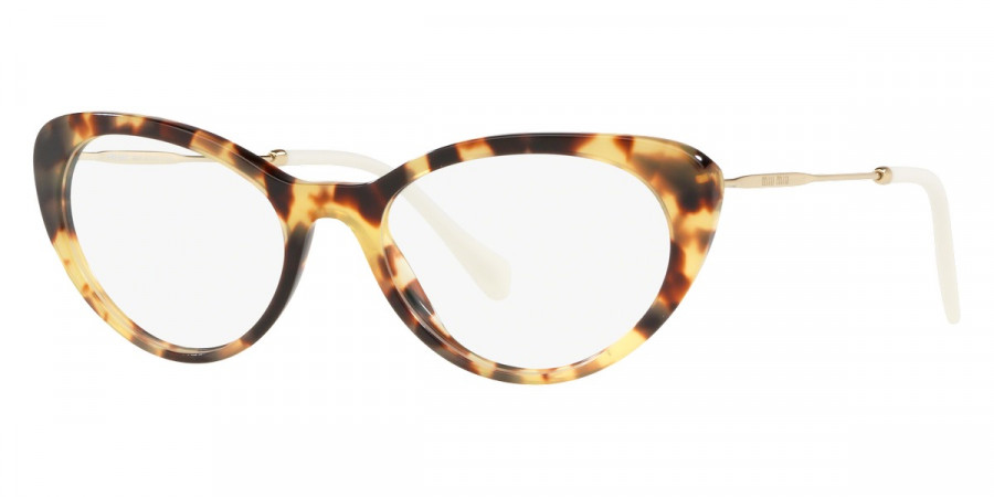 Color: Light Havana (7S01O1) - Miu Miu MU05RVA7S01O153