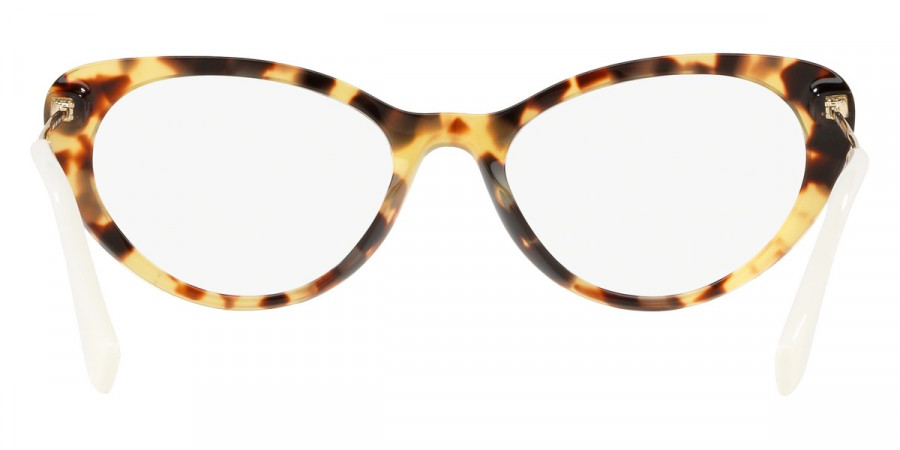 Color: Light Havana (7S01O1) - Miu Miu MU05RVA7S01O153