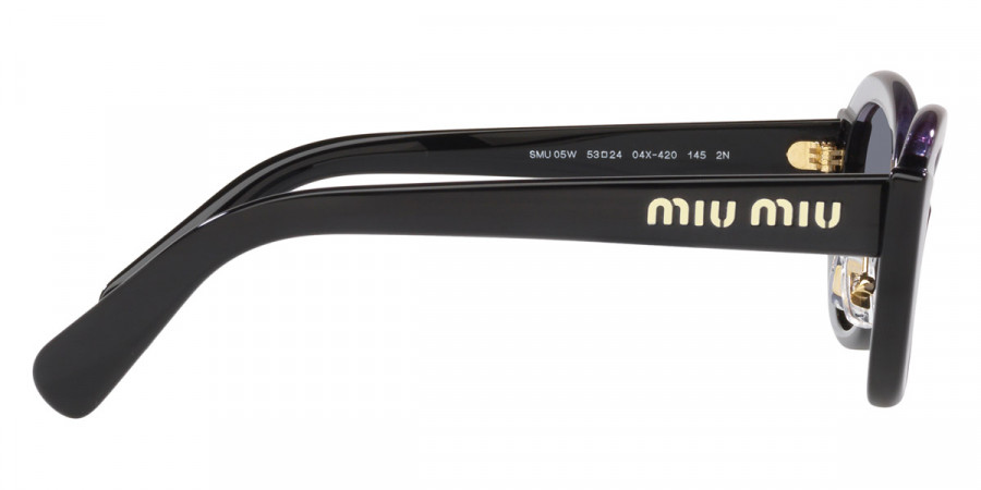 Miu Miu™ - MU 05WS