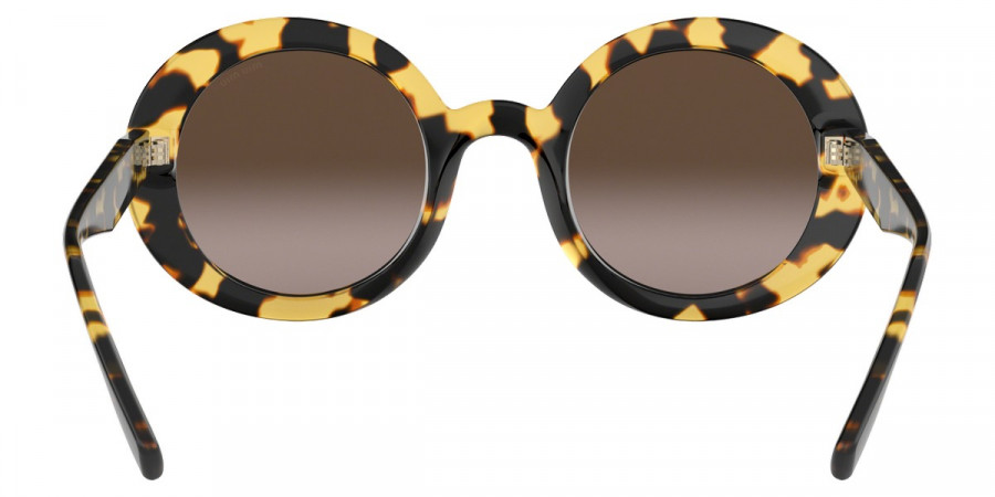 Color: Light Havana (7S0QZ9) - Miu Miu MU06US7S0QZ948