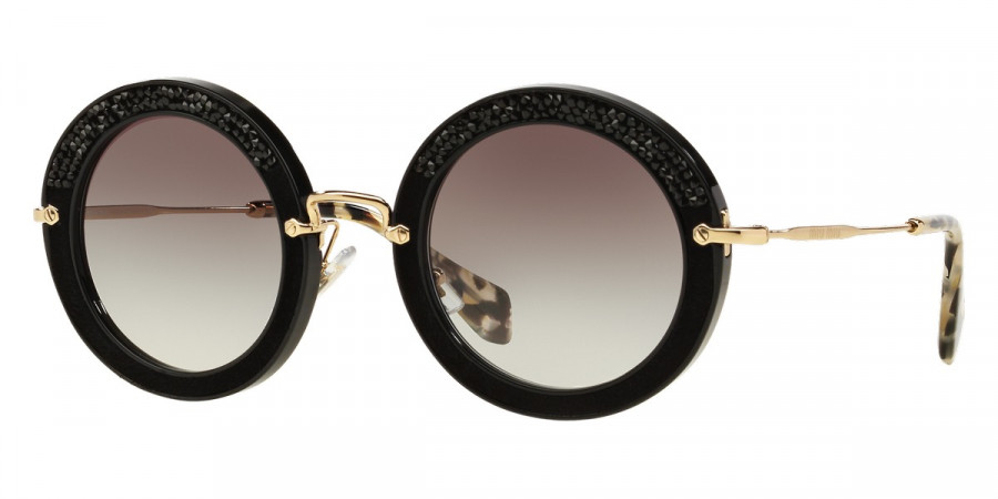 Miu Miu - Core Collection MU 08RS