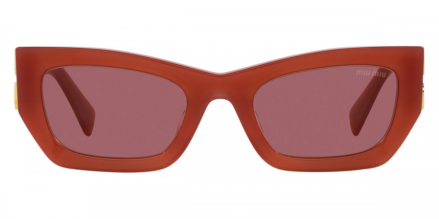 Miu Miu MU 09WS 10M08S 53 - Cognac Opal