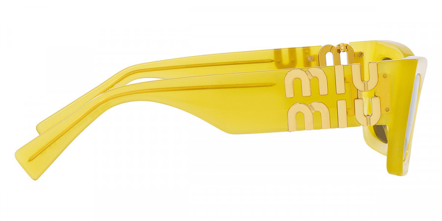 Color: Ananas Opal (17L01T) - Miu Miu MU09WS17L01T53