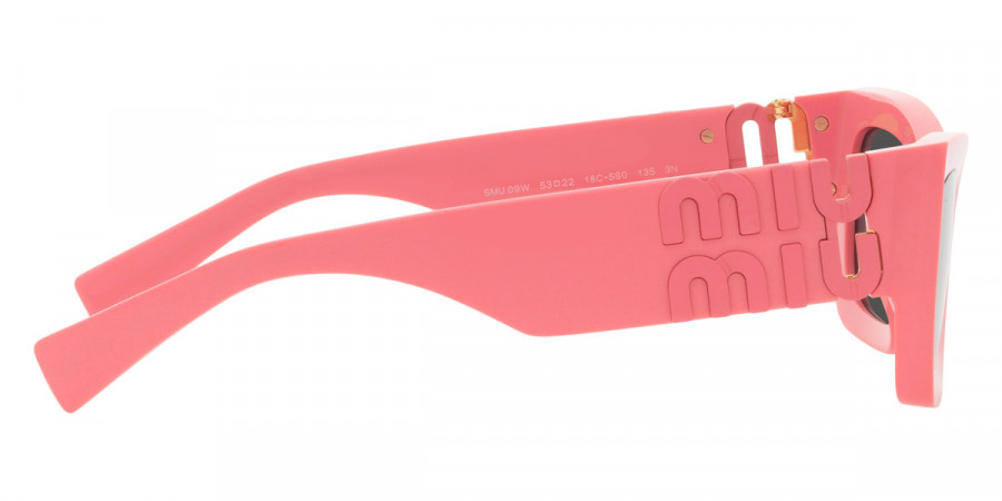 Miu Miu™ - MU 09WS