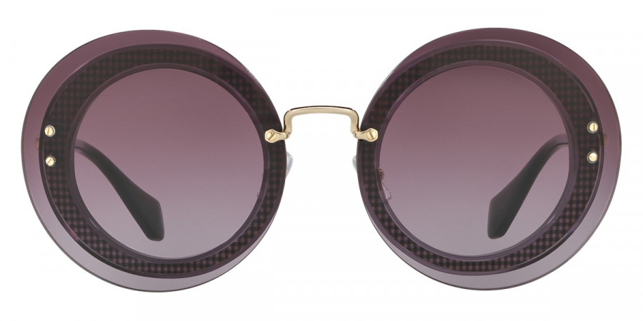 Miu Miu - Core Collection MU 10RS