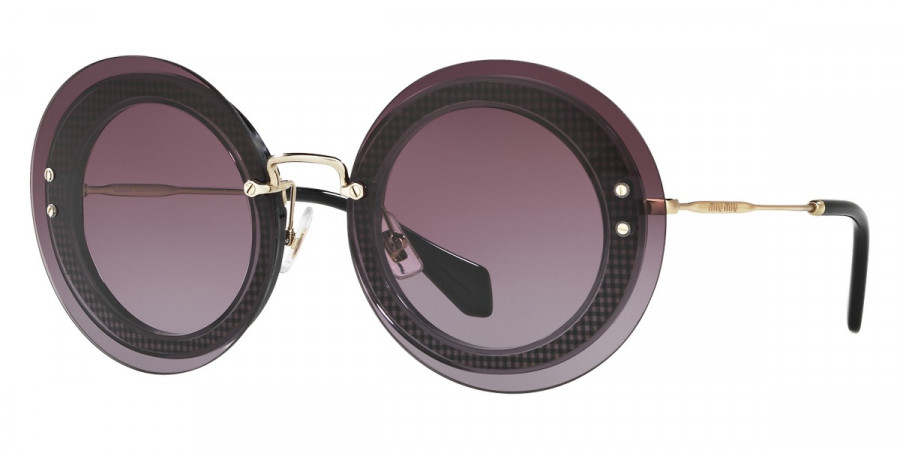 Miu Miu - Core Collection MU 10RS