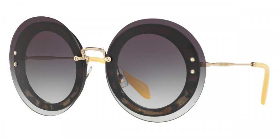 Miu Miu - Core Collection MU 10RS