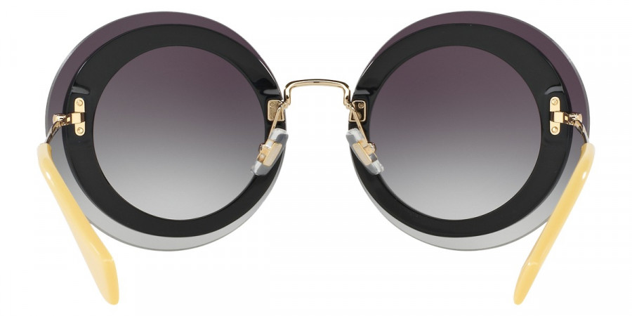 Miu Miu - Core Collection MU 10RS