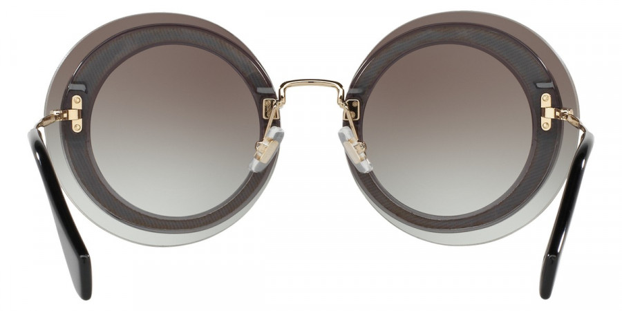 Miu Miu - Core Collection MU 10RS