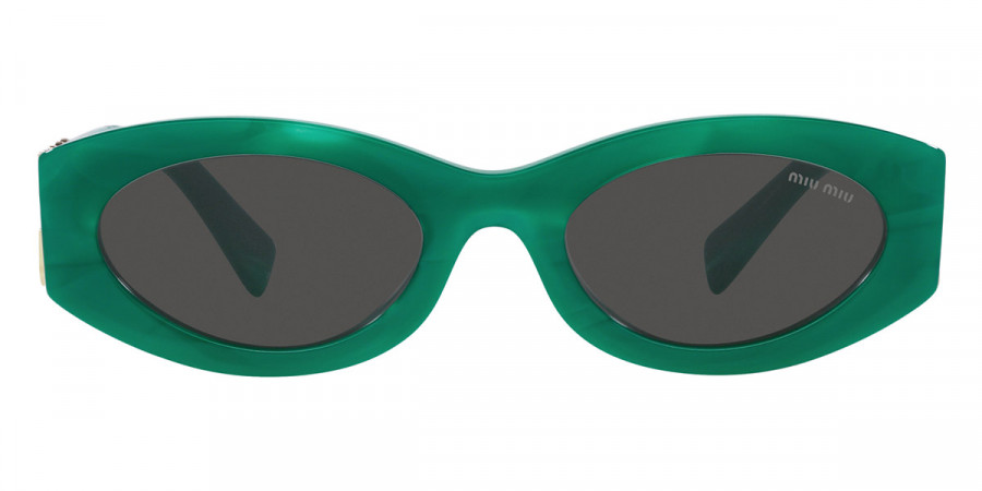 Miu Miu MU 11WS 15H5S0 54 - Green