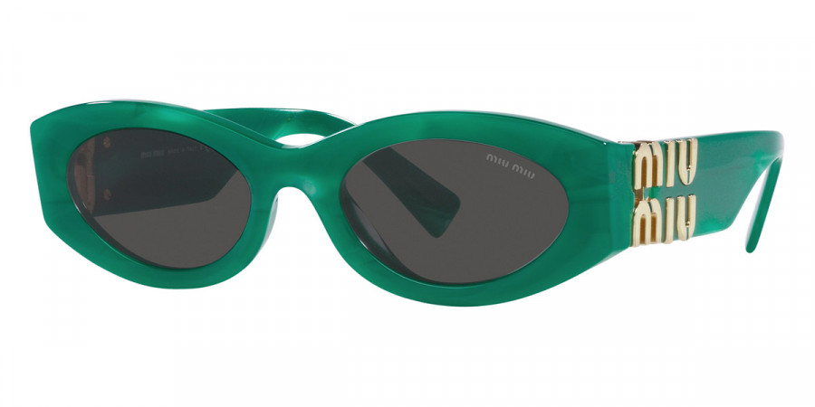 Color: Green (15H5S0) - Miu Miu MU11WS15H5S054