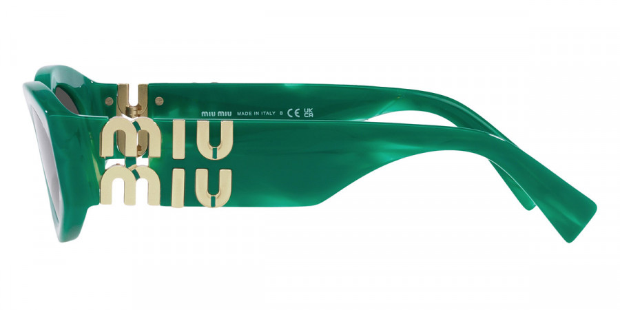 Color: Green (15H5S0) - Miu Miu MU11WS15H5S054