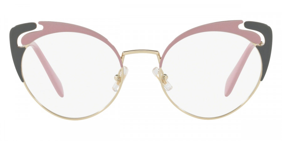 Miu Miu - Core Collection MU 50RV