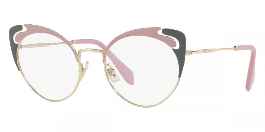 Miu Miu - Core Collection MU 50RV