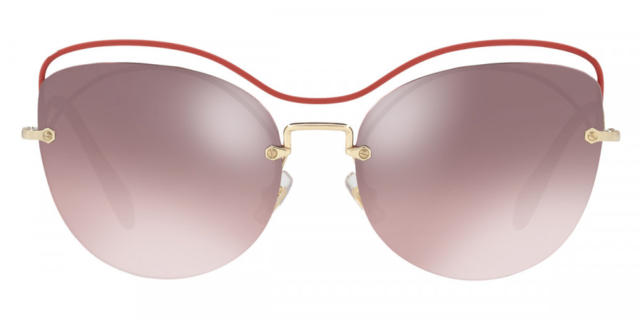 Miu Miu - Core Collection MU 50TS